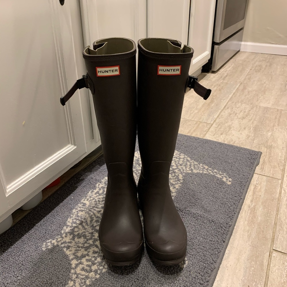 Hunter Boots (Unisex)